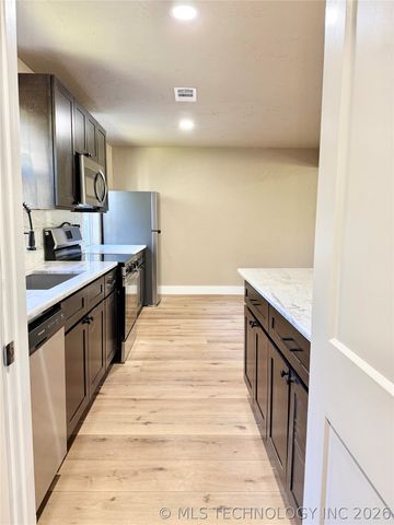 7199 Twin Oak, Kingston, OK 73439