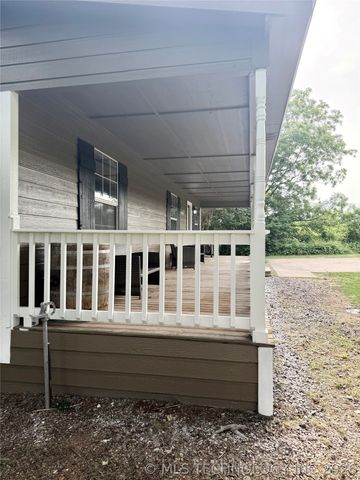 7199 Twin Oak, Kingston, OK 73439