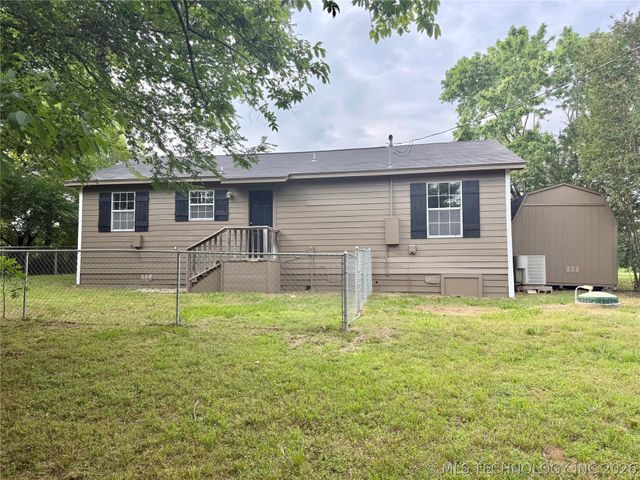 7199 Twin Oak, Kingston, OK 73439