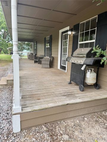 7199 Twin Oak, Kingston, OK 73439