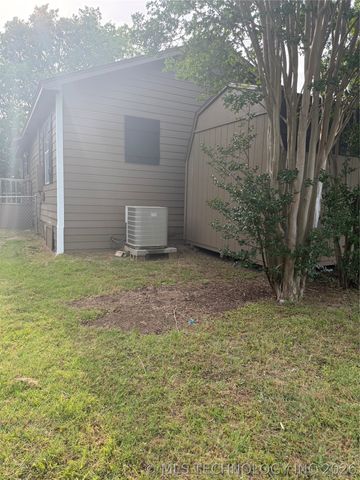 7199 Twin Oak, Kingston, OK 73439