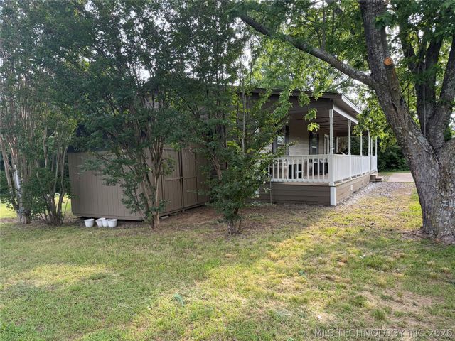 7199 Twin Oak, Kingston, OK 73439