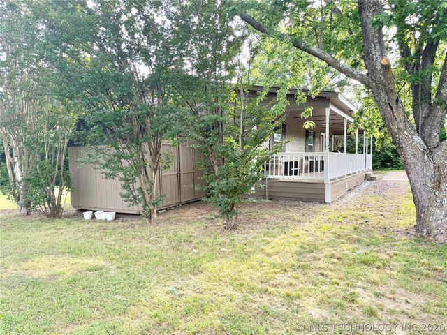 7199 Twin Oak, Kingston, OK 73439