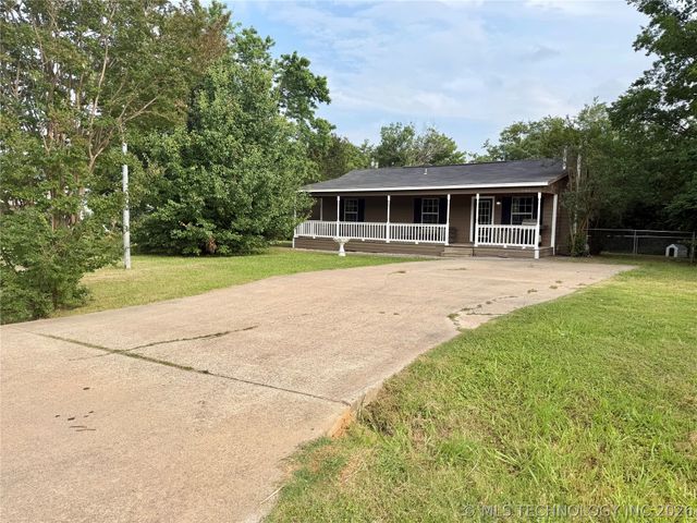 7199 Twin Oak, Kingston, OK 73439