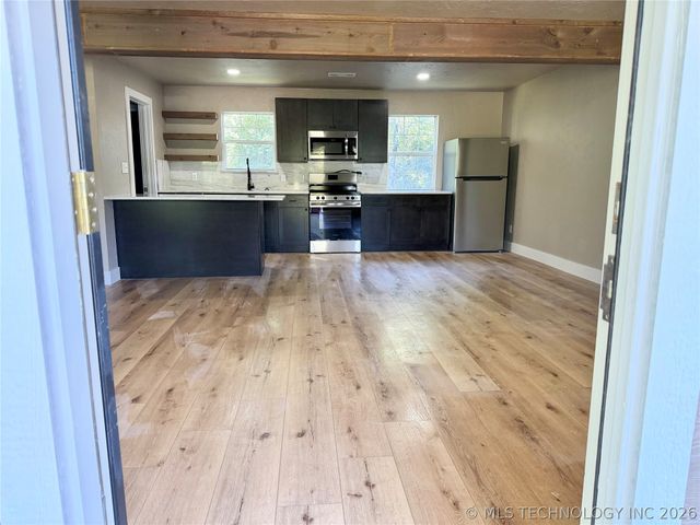 7199 Twin Oak, Kingston, OK 73439