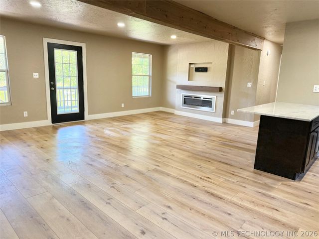 7199 Twin Oak, Kingston, OK 73439