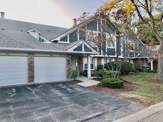 1426 Clairmont Court 1426, Vernon Hills, IL 60061