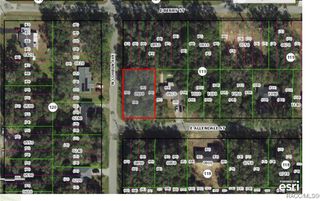 3817 E Allendale Street, Inverness, FL 34453