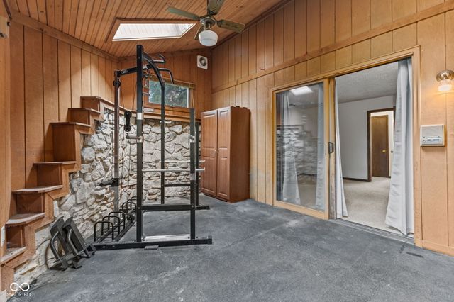 5974 Oak Hill West Drive, Plainfield, IN 46168