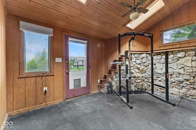 5974 Oak Hill West Drive, Plainfield, IN 46168