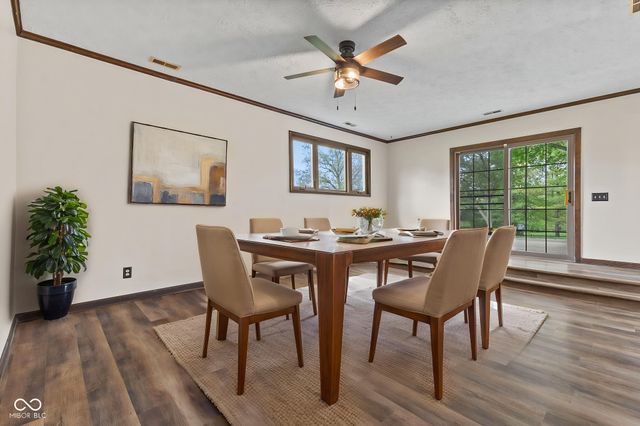 5974 Oak Hill West Drive, Plainfield, IN 46168