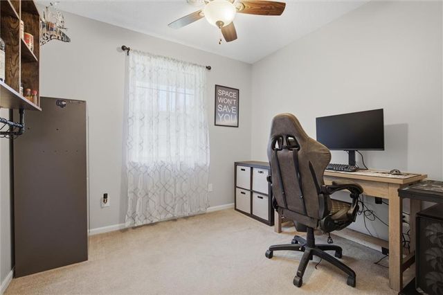 304 E 2nd Street, Lawson, MO 64062