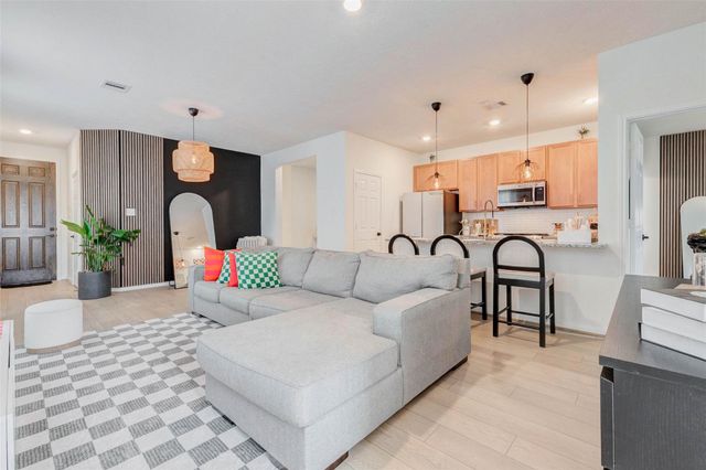 2900 Grand Anse Drive, Katy, TX 77493