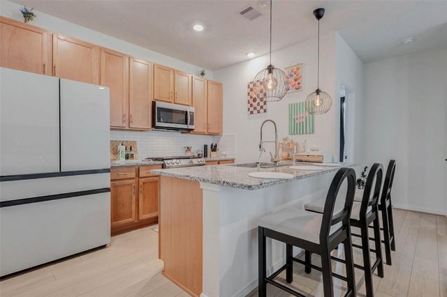 2900 Grand Anse Drive, Katy, TX 77493