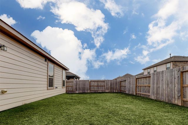 2900 Grand Anse Drive, Katy, TX 77493