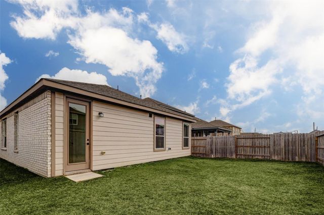 2900 Grand Anse Drive, Katy, TX 77493