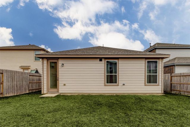 2900 Grand Anse Drive, Katy, TX 77493