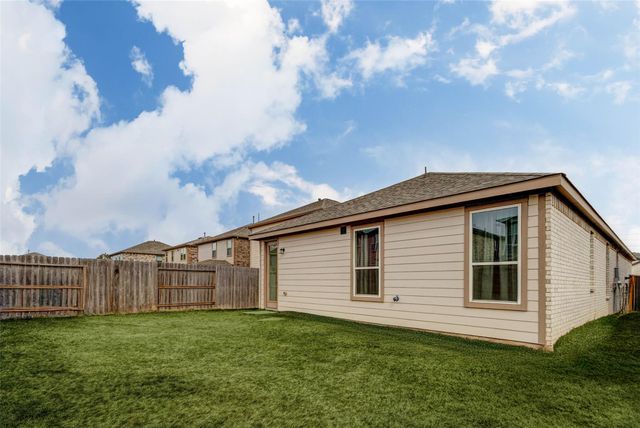 2900 Grand Anse Drive, Katy, TX 77493