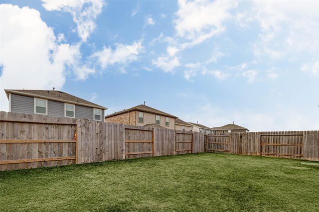 2900 Grand Anse Drive, Katy, TX 77493