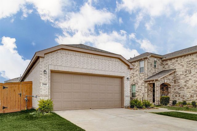 2900 Grand Anse Drive, Katy, TX 77493
