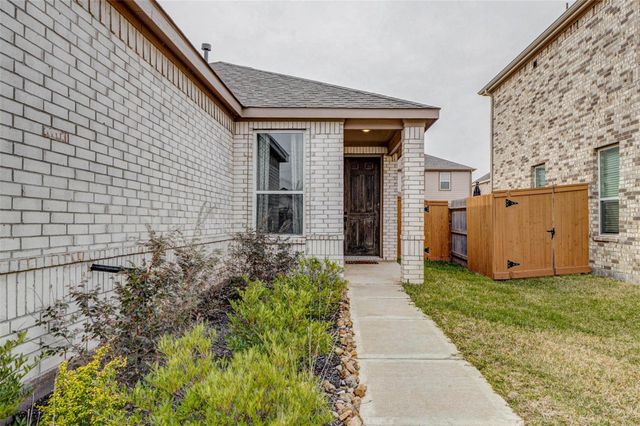 2900 Grand Anse Drive, Katy, TX 77493