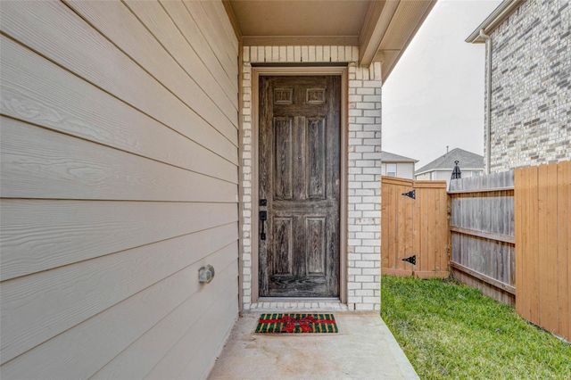2900 Grand Anse Drive, Katy, TX 77493