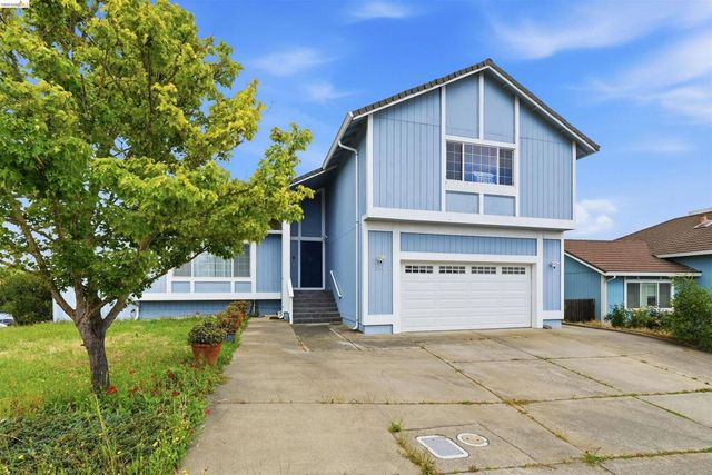 587 Birkdale Dr, Vallejo, CA 94591
