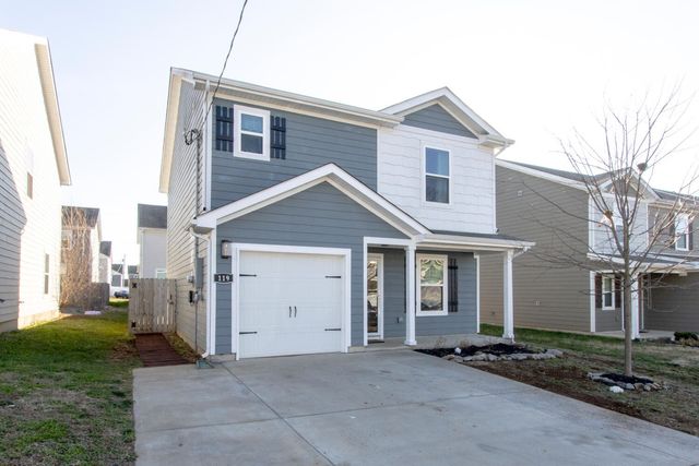 119 Westcott St, La Vergne, TN 37086