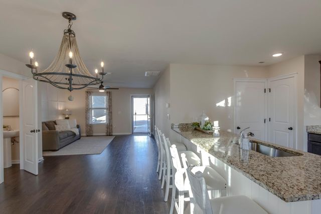 119 Westcott St, La Vergne, TN 37086