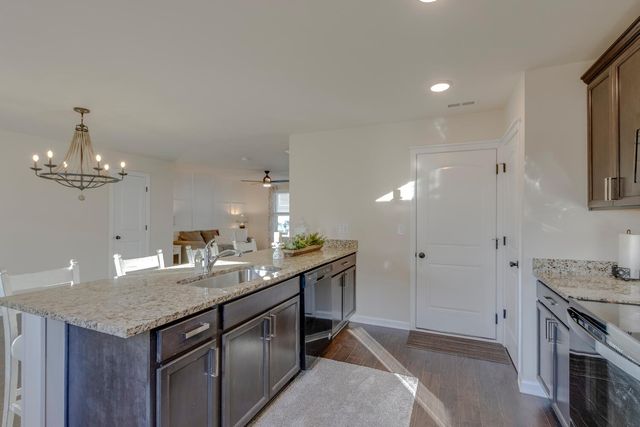 119 Westcott St, La Vergne, TN 37086