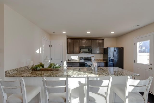 119 Westcott St, La Vergne, TN 37086