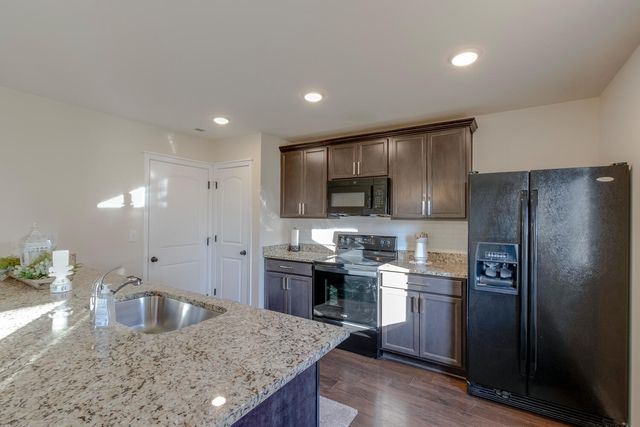 119 Westcott St, La Vergne, TN 37086