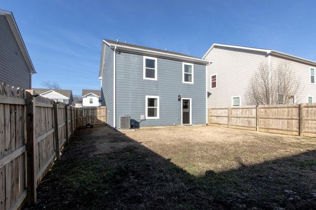 119 Westcott St, La Vergne, TN 37086