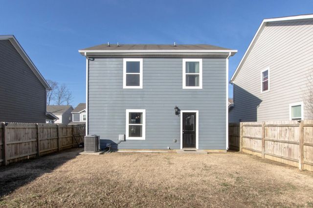 119 Westcott St, La Vergne, TN 37086