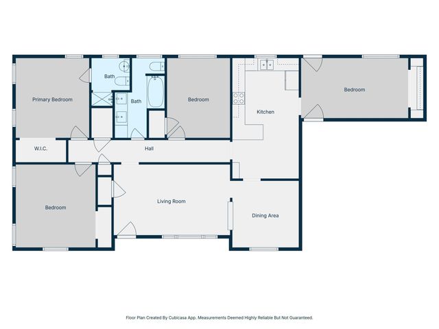 825 Lee Drive, Bedford, TX 76022