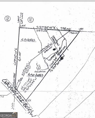 5642 Highway 212, Covington, GA 30016