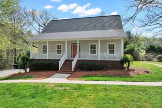 1168 Council Road, NE, Charleston, TN 37310