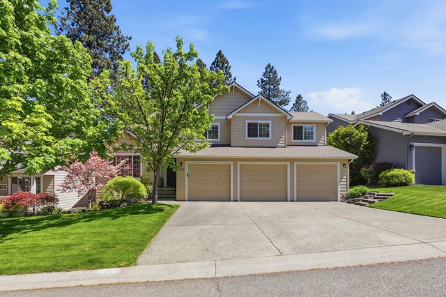 4115 S Bellegrove Ln, Spokane, WA 99223