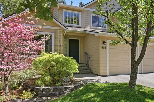 4115 S Bellegrove Ln, Spokane, WA 99223