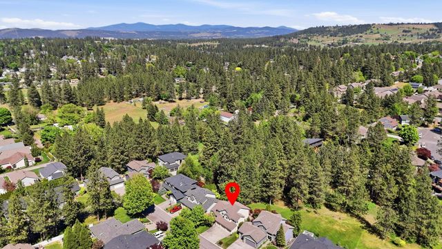 4115 S Bellegrove Ln, Spokane, WA 99223