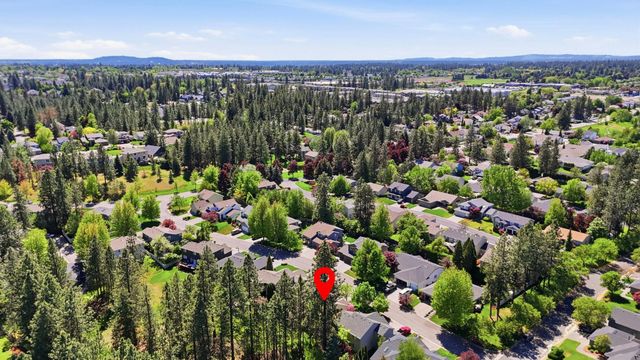 4115 S Bellegrove Ln, Spokane, WA 99223