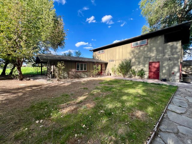 7968 S 2700 W, West Jordan, UT 84088