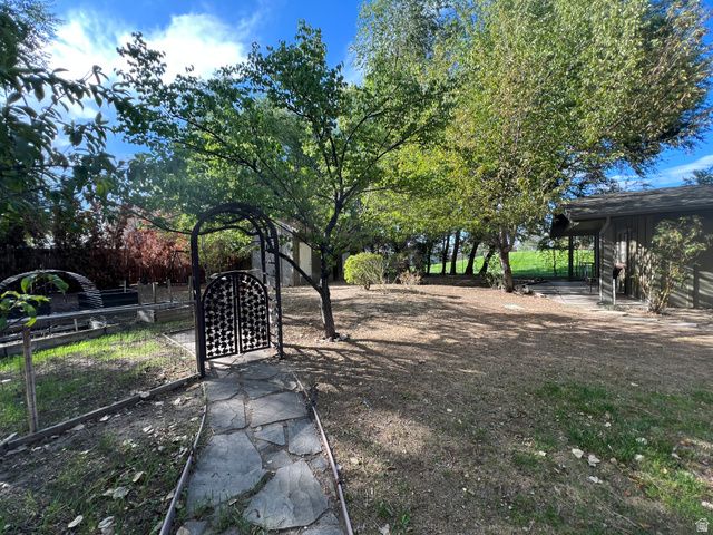 7968 S 2700 W, West Jordan, UT 84088