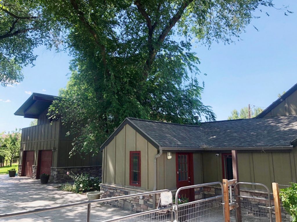 7968 S 2700 W, West Jordan, UT 84088 — exterior