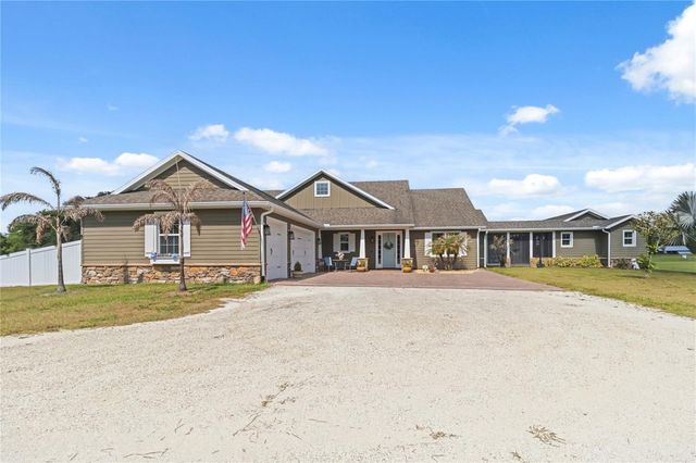 4901 MANOR HOUSE LANE, St Cloud, FL 34772