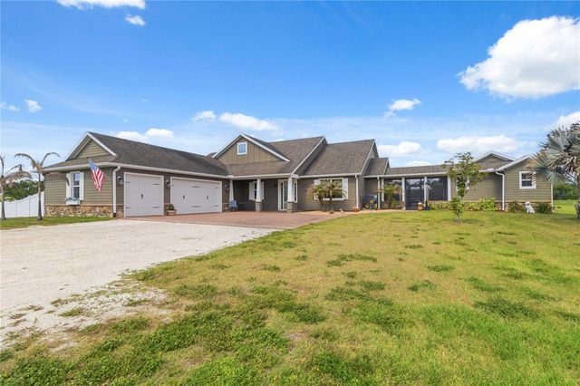 4901 MANOR HOUSE LANE, St Cloud, FL 34772