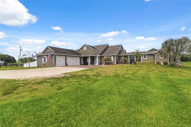 4901 MANOR HOUSE LANE, St Cloud, FL 34772