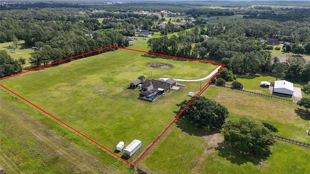 4901 MANOR HOUSE LANE, St Cloud, FL 34772