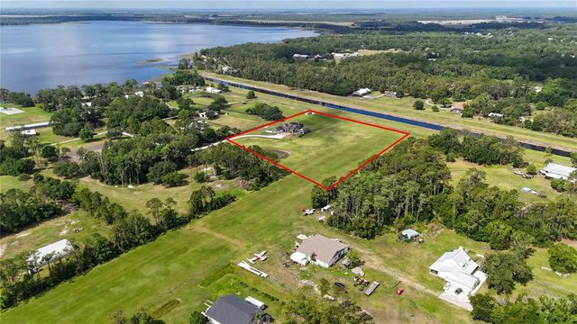 4901 MANOR HOUSE LANE, St Cloud, FL 34772