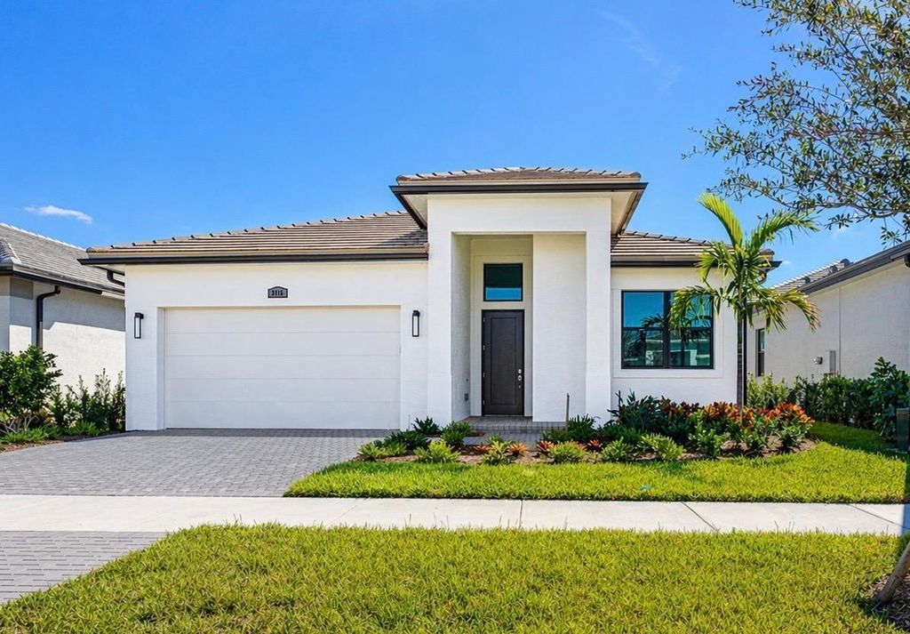 9155 SW Esule Way, Port St. Lucie, FL 34987
